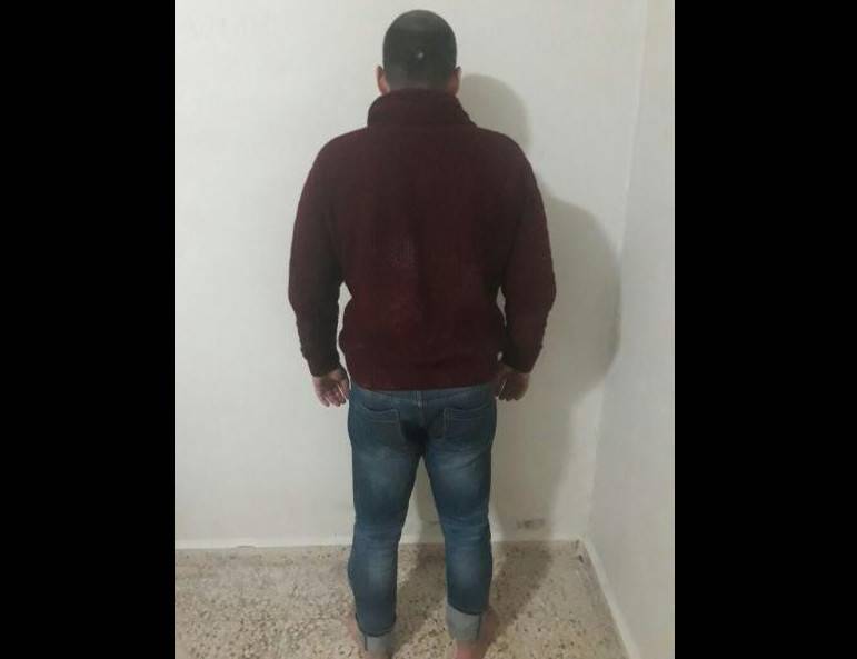 توقيف "داعشي" يعمل لتشكيل مجموعات ارهابية في لبنان