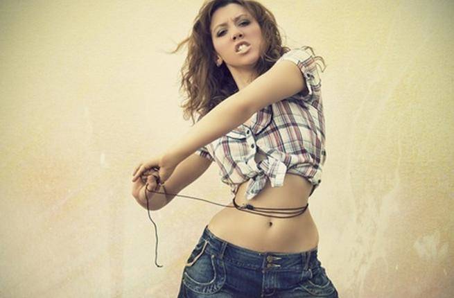 وصفة لتذويب الدهون ستغيّر مقاس خصرك في أسبوع!