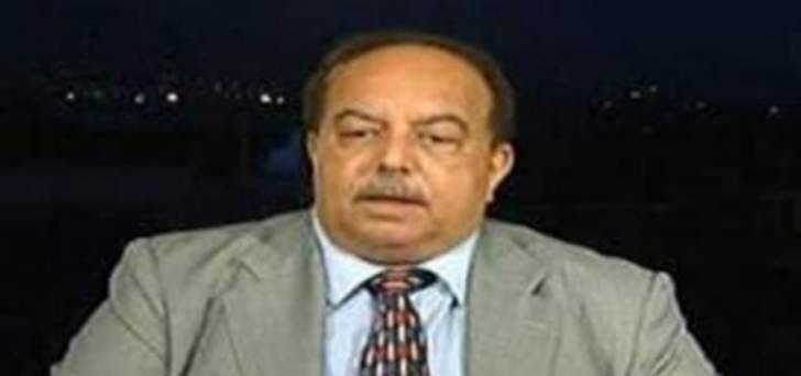 زهير الخطيب: مقابلة الحريري مهزلة لتغطية جريمة اختطافه