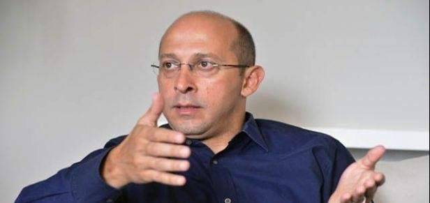 آلان عون: ما حصل مع الحريري كالطائرة التي تختفي فجأة عن الرادار