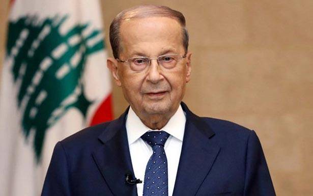 «المايسترو» ميشال عون ...