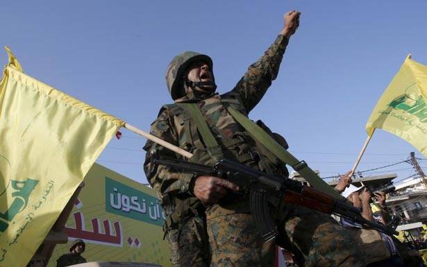 حزب الله : المقاومة جاهزة دائماً للدفاع عن بلدها وحمايته