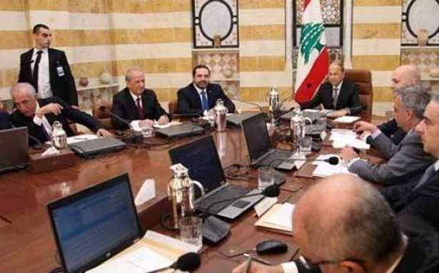 الاسواق المالية تمتص الاستقالة... بحكمة عون وإجراءات «المركزي»