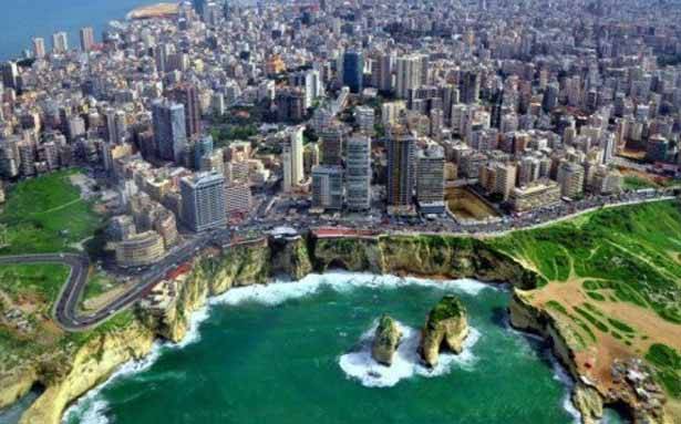 لبنان ما زال وجهة سياحية للأجانب رغم الظروف الصعبة