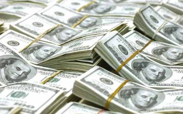 3 شخصيات في أميركا يمتلكون
ثروات تفوق أموال نصف السكان