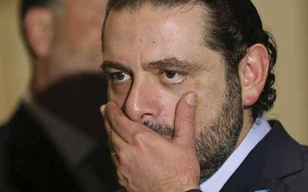 رتّبوا الحلول ... قبل عودة الحريري
