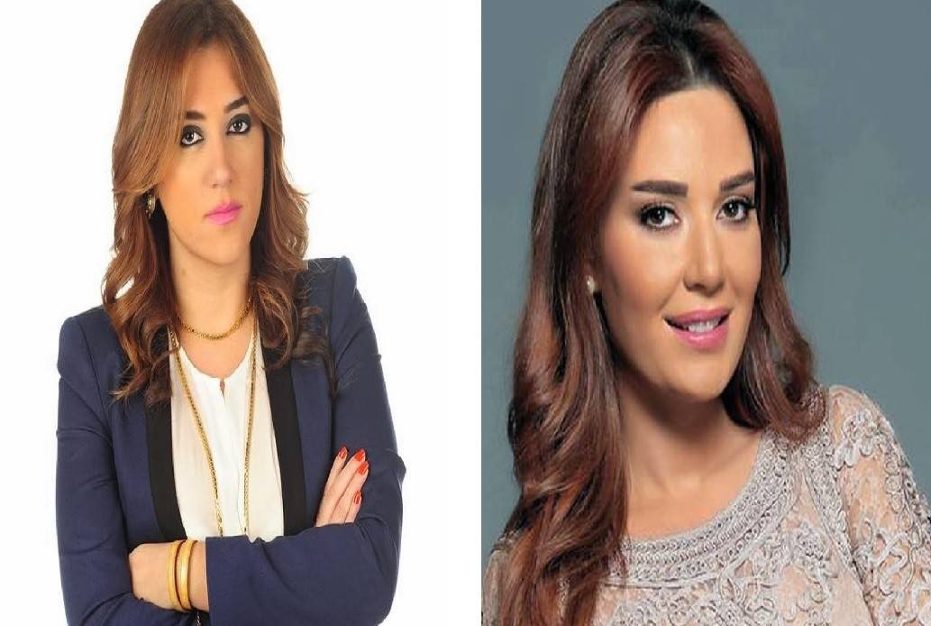 انتقاد لاذع يشعل خلافاً بين سيرين عبد النور وراشيل كرم