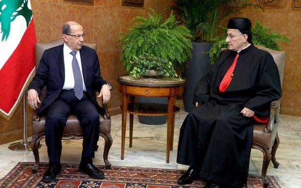 عون يُريد «أن يسمع مُباشرة من الحريري قرار استقالته»