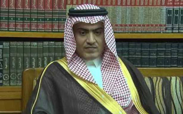 السبهان التقى سراً اطرافاً في زيارته الاخيرة لبيروت