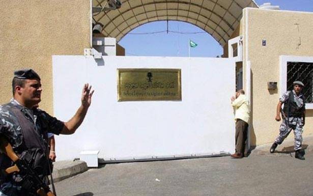 لهذه الأسباب عكّار لن تتجاوب مع دعوات السفارة السعوديّة للتضامن...