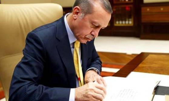 أردوغان: وقعنا الاتفاق مع روسيا بشأن منظومة "إس–400"