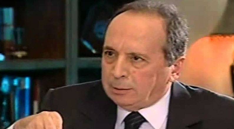 هكذا وصف جميل السيد الوضع ما بعد مقابلة الحريري