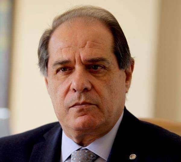 سجعان قزي: استقالة الحريري ليست عادية واستبعد العودة عنها