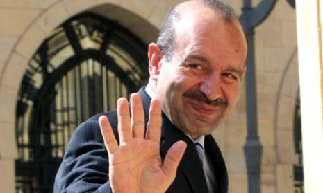 علّوش: ​تيار "المستقبل"​ يعاني من الحيرة وانفصام الشخصية