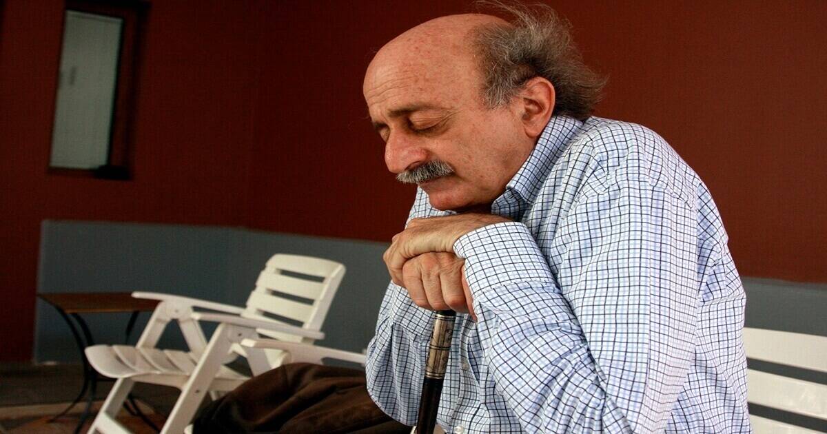 جنبلاط: إلى أين؟