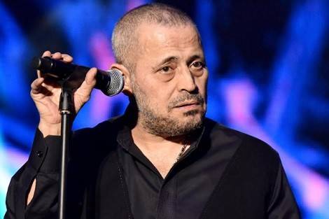انتشار فيديو لجورج وسّوف.. ما هي الرسالة التي وجّهها؟