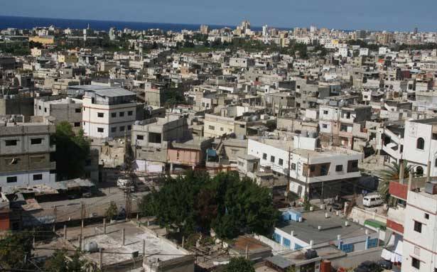 اجتماعات امنية مع مختلف الفصائل الفلسطينية