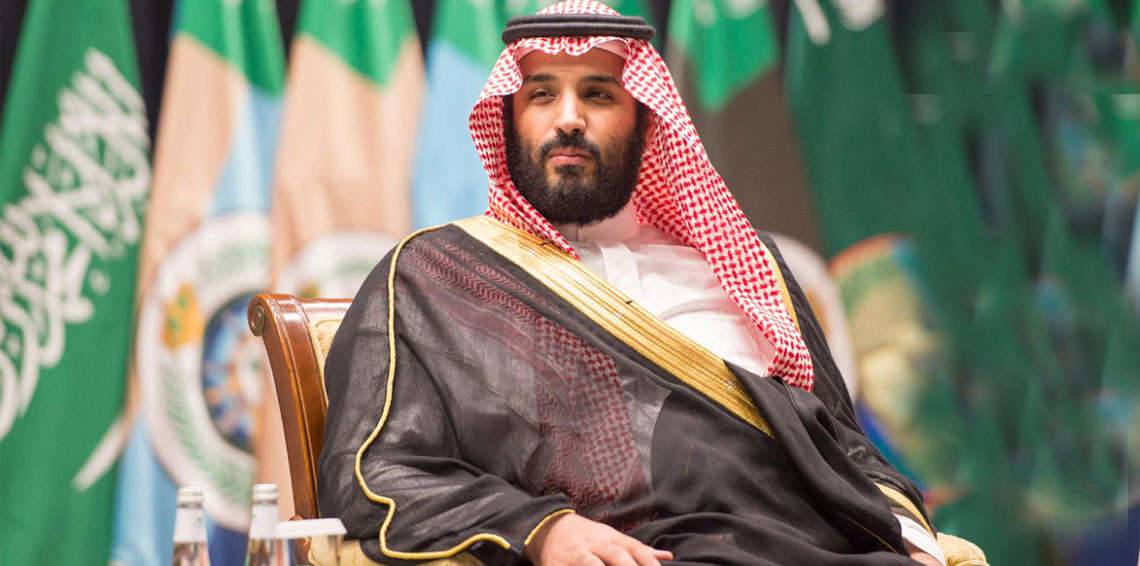 ما هو الخبر الذي نشرته وكالة الأنباء السعودية عن بن سلمان ثمّ حذفته؟