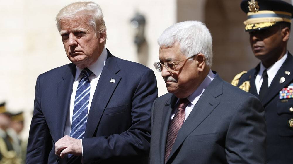 "الصفقة الكبرى".. هل أصبح "السلام" الفلسطيني - الإسرائيلي على الأبواب؟
