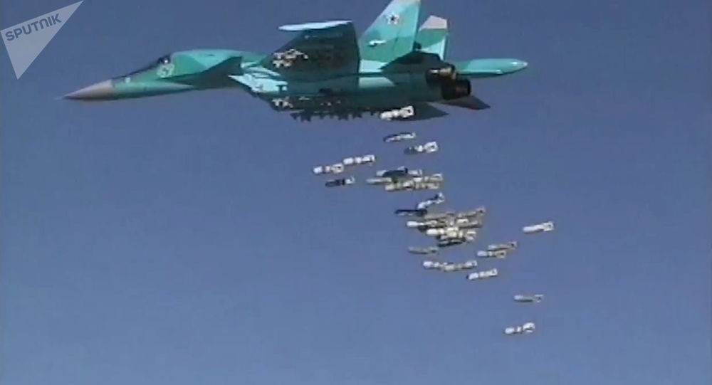 دولة خليجية تشتري قنابل بأكثر من نصف مليار دولار