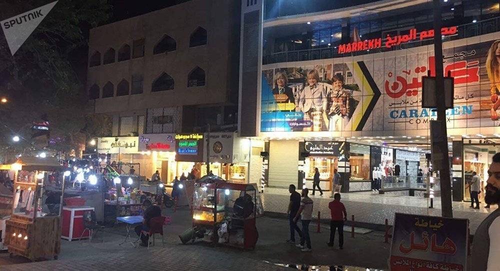نائب عراقي: هذه هي المعاناة التي يعيشها سكان المناطق المحررة من "داعش"
