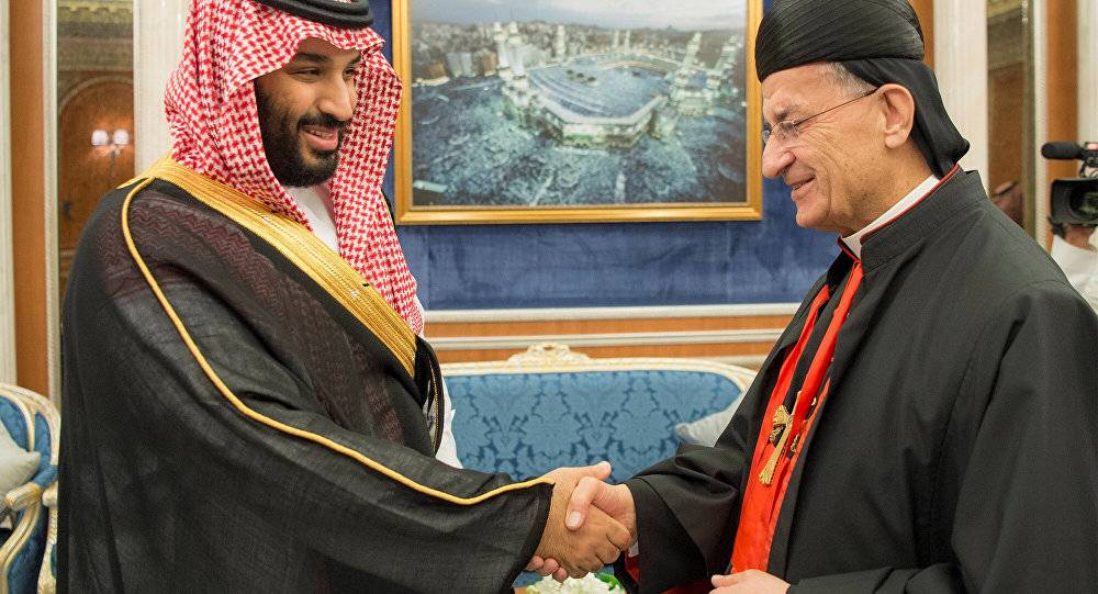 حقيقة افتتاح كنيسة في السعودية