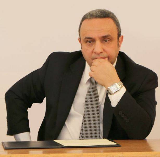 فتوح: بيروت تستعد لاستضافة اكبر مؤتمر مصرفي واقتصادي