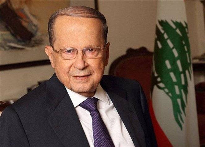 هذا ما سيتمنّاه الرئيس عون على وسائل الإعلام