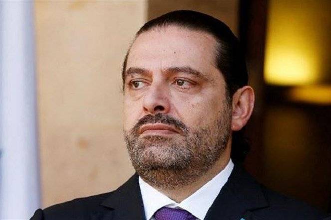 الحريري في بيروت خلال 48 ساعة ؟