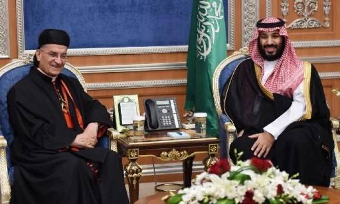 بن سلمان يسأل الراعي...هل تقبل؟