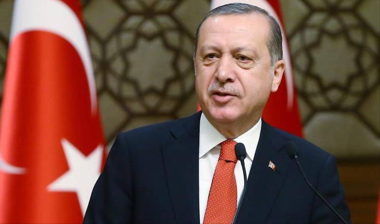 أردوغان يزور القاعدة العسكرية التركية في قطر وتميم: لن ننسى وقوفكم معنا خلال الحصار