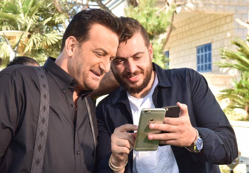 بالفيديو- فارس اسكندر يعتذر من كل مسلم: لم أقصد الإهانة!