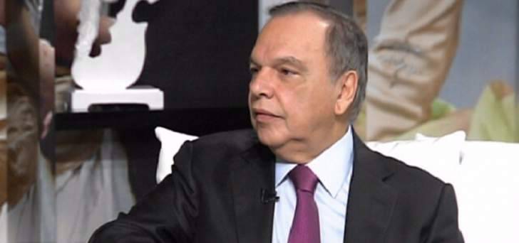 نقيب المقاولين شدد على ضرورة بذل جهود مضاعفة لحل الأزمة السياسية