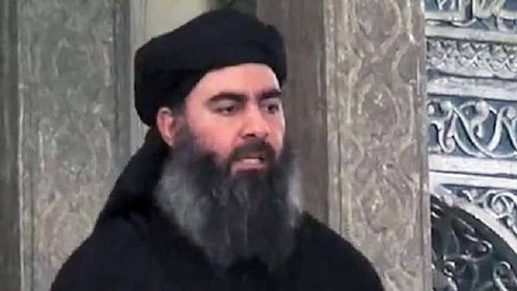 البغدادي صيد ثمين... بقبضة الجيش السوري؟!