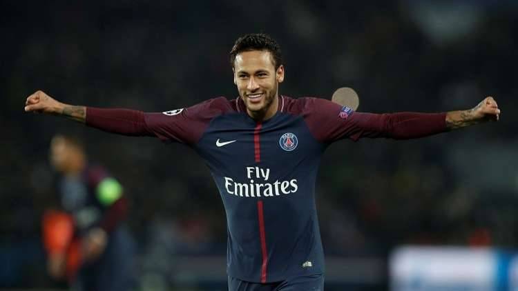 عقد نيمار مع سان جيرمان يتضمن جسر عبور إلى ريال مدريد