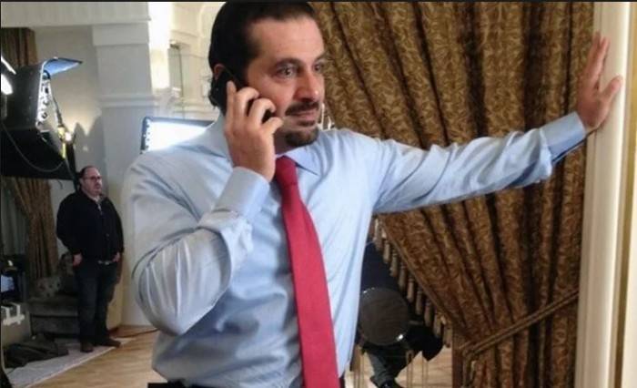رئيس دولة يتّصل بالحريري.. هكذا كان الحديث بينهما!
