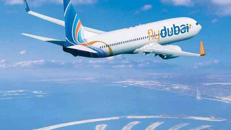 بوينغ تعلن عن طلبية ل"فلاي دبي" الاماراتية لشراء 225 طائرة لقاء 27 مليار دولار (أ.ف.ب)