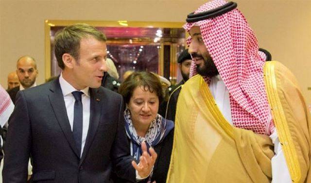 باريس تتخوف من أعمال عسكرية في لبنان!