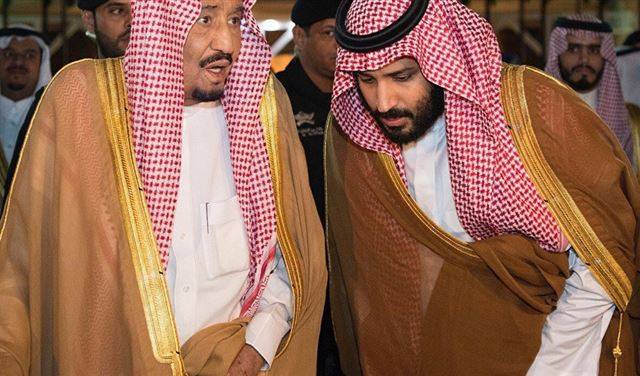 "ليلة سقوط الأمراء".. تفاصيل حول لحظة احتجازهم في "ريتز كارلتون"