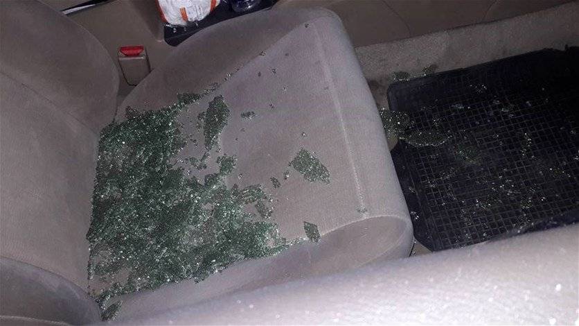 بالصور..ماذا حصل في الكسليك ليل امس؟