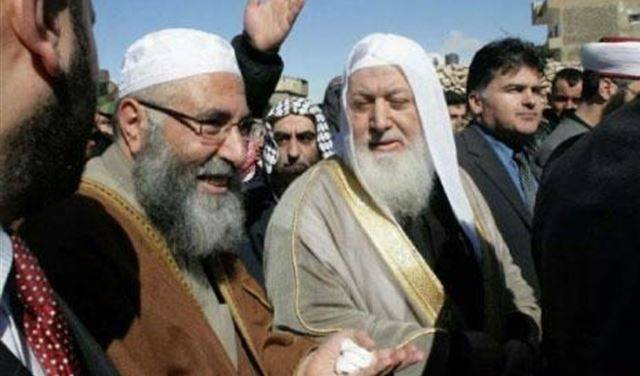 هكذا وقع "أبو طاقية" في الفخ!