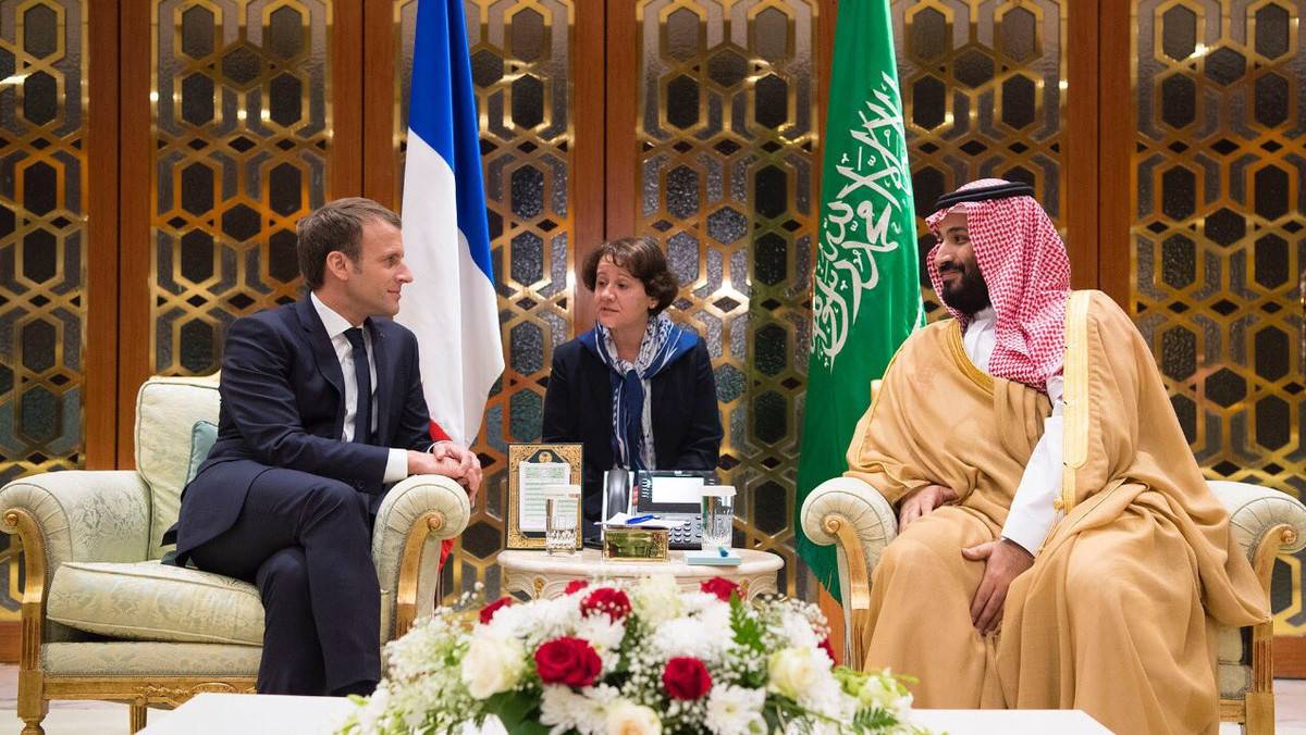 تسوية فرنسية - سعودية: الحريري إلى باريس ومن ثمّ بيروت؟