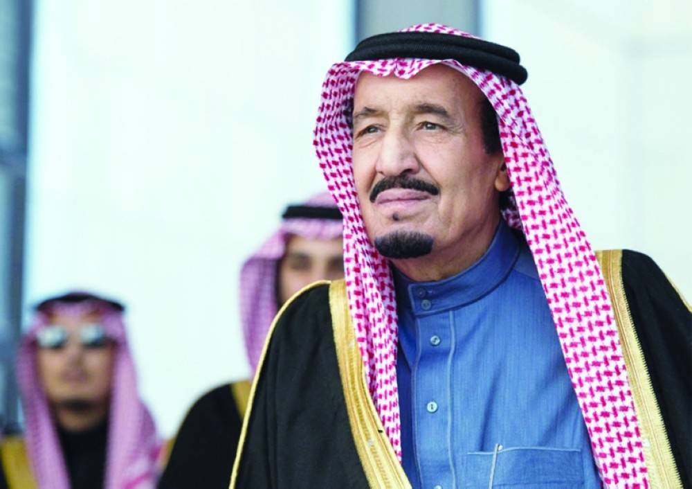 توجيه عاجل من الملك سلمان.. هذا ما طلبه