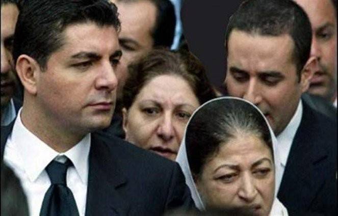 النص الكامل لبيان بهاء الحريري عن استقالة شقيقه!