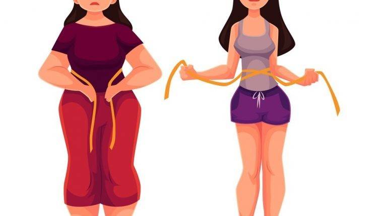 خلطة من 3 اعشاب لتحسين عملية الحرق!