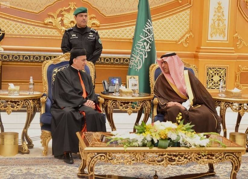 هذه هي مفاجأة السعودية للراعي
