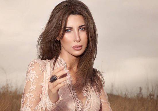 صور من طفولة نانسي عجرم.. ماذا الذي بقي وماذا تغيّر؟