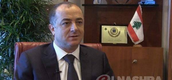 بو صعب: الرئيس عون حريص على متانة العلاقات اللبنانية-السعودية