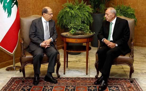 هذه هي اسباب فرملة الرياض وتراجع الازمة