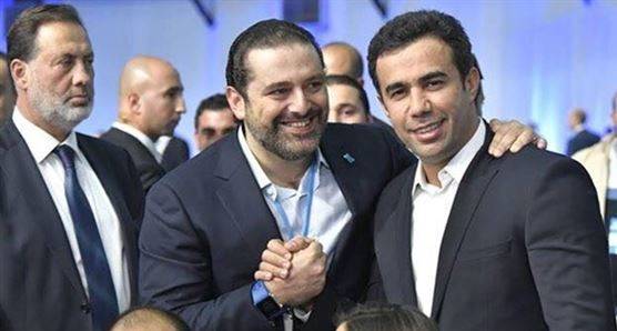 الحريري يكلّف عقاب صقر بإيصال هذه الرسالة إلى اللبنانيين